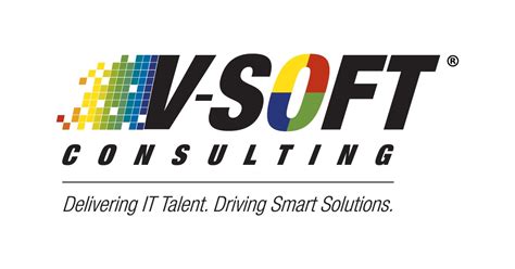 V soft consulting - V-Soft has global sources of expertise with locations in the U.S. and India. You enjoy the beneﬁt of on-site project management, trusted work ﬂow processes and cost eﬀective resources. The result is that you get mobile app development on time, under budget, and beyond expectations.